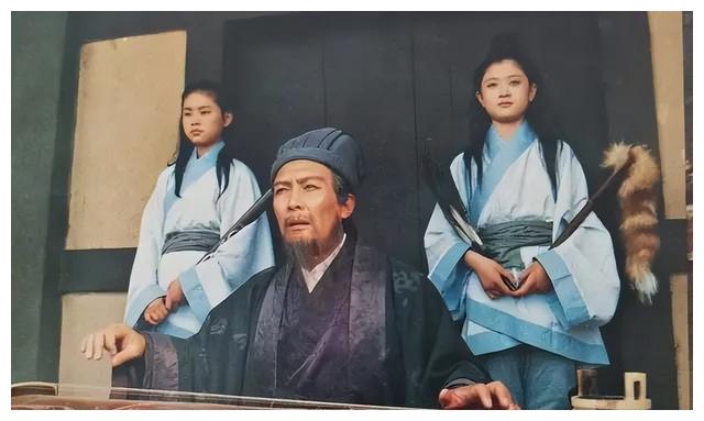 三国演义|《三国演义》幕后记：有人蜕变转型成功，有人获得观众一致认可