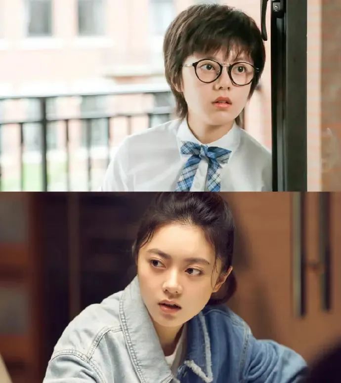 人物设定|近期热播的6部大剧，本以为都是爆款，结果只有一部是口碑好剧