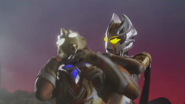 |特利迦23：缺愛嚴重，卡姐黑暗之力爆發，墮落為邪神