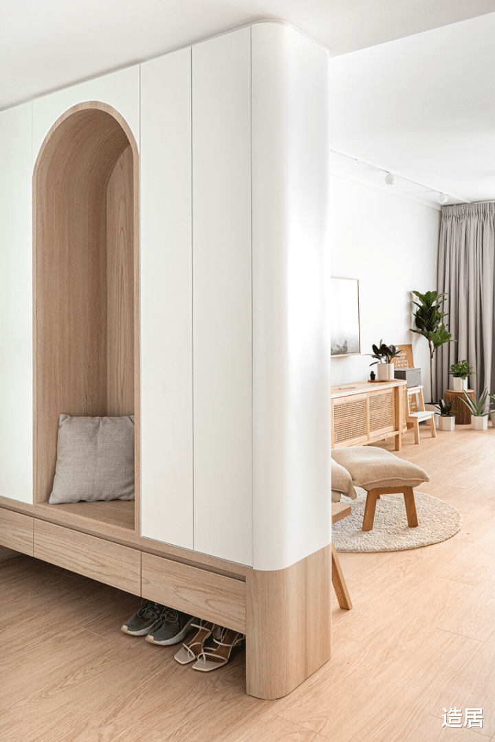 查收这份家居避坑设计，收获一个称心的家