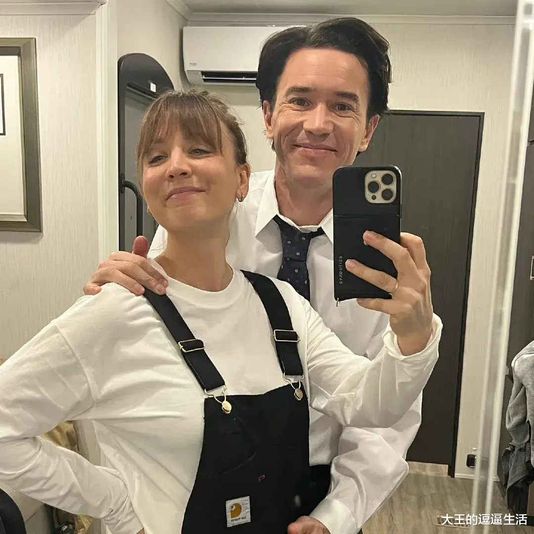 |四婚三离，多段婚姻无缝连接。声称单身、不要孩子的凯莉·库柯官宣怀孕