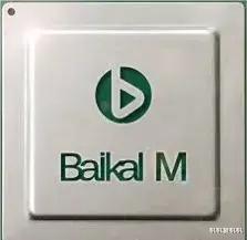 贝加尔湖|俄罗斯第一台基于国产“贝加尔湖-M”处理器的笔记本电脑正在紧锣密鼓的开发中