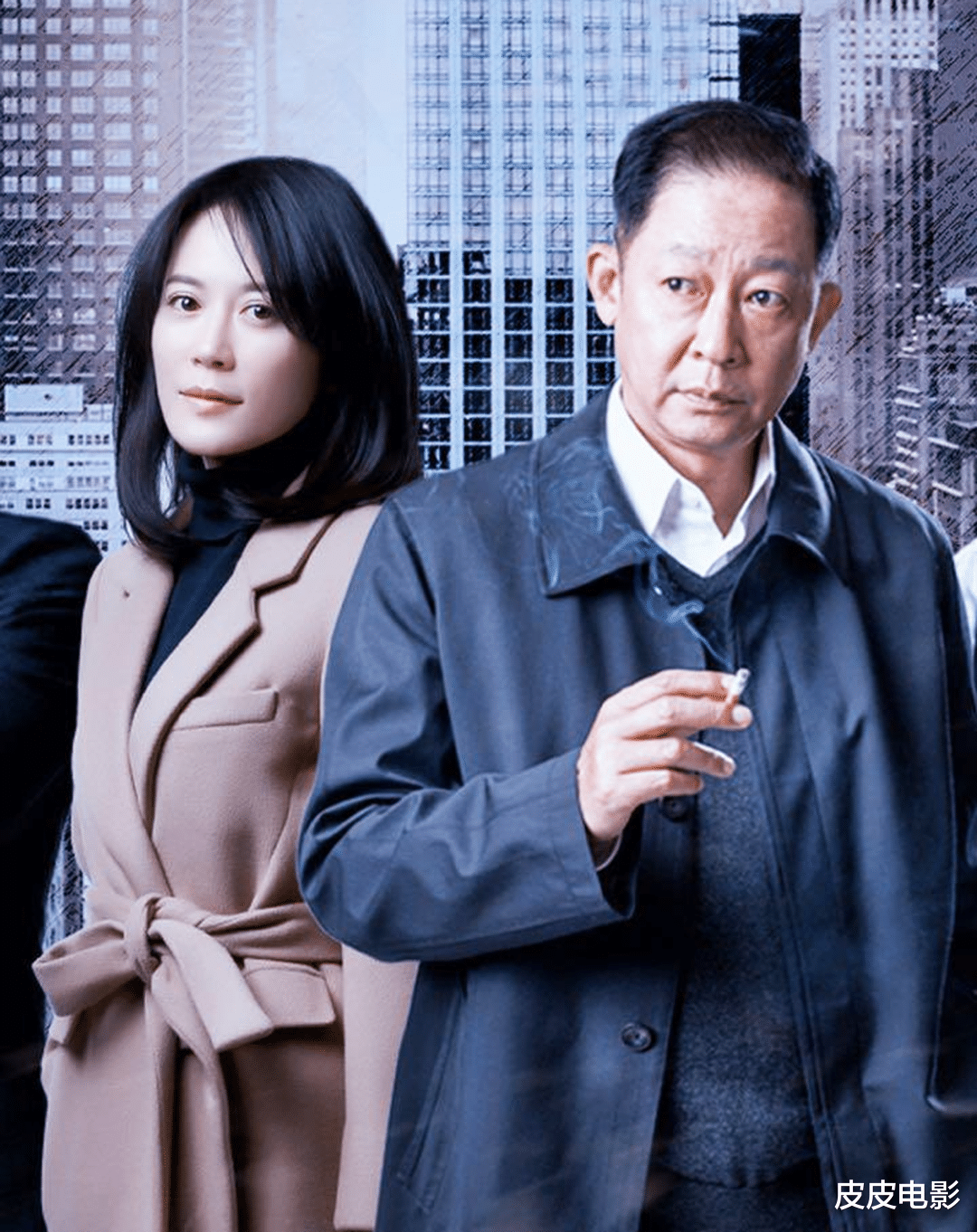 央视|2022年最令人期待7部“反腐剧”,每一部都是王炸,央视就有2部