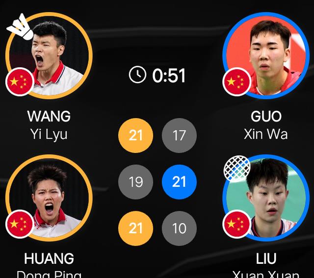 郑思维|郑思维/张殊贤2－0轻取世界冠军迎赛季首胜！黄鸭2－1力克队友