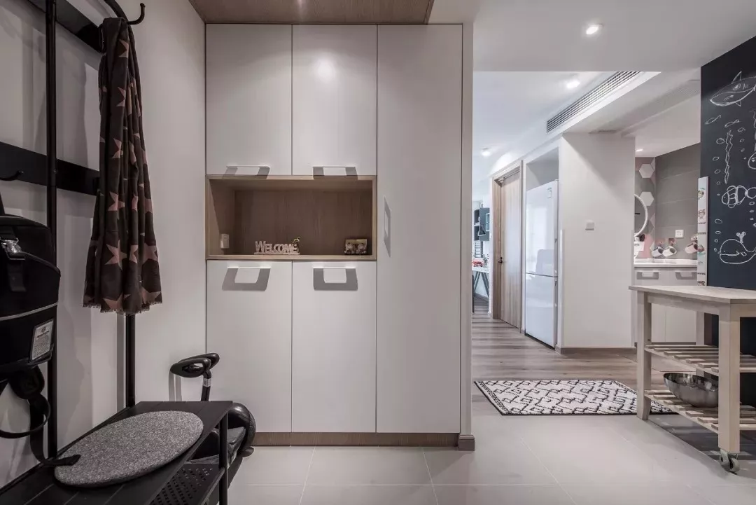 这个房子没有客厅,却会让很多人争相效仿,过来一探究竟