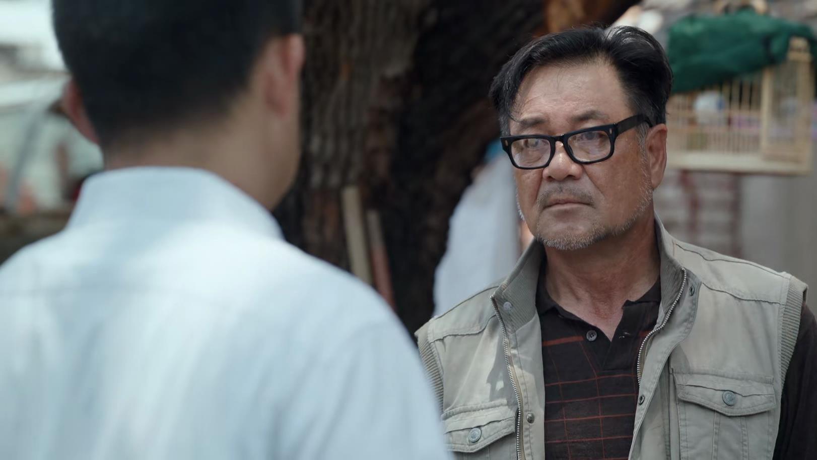 县委大院|播出2集，就拿下全国收视冠军，说实在，此剧拍出了国产剧的底气