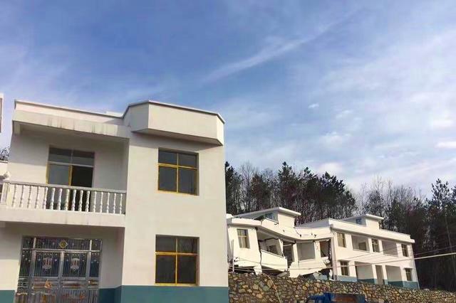 首付比例|农村有房的“恭喜”了!房屋“新政策”将落地,实行按户补贴