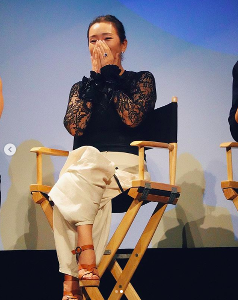 妮可·基德曼|多伦多影展巩皇忽然黑脸？这方面立场不让步，妮可基德曼红毯输了