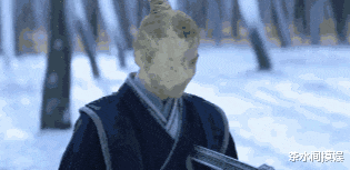 五毛特效|有钱请流量明星,没钱做后期?这些奇葩的“五毛特效”可真辣眼睛