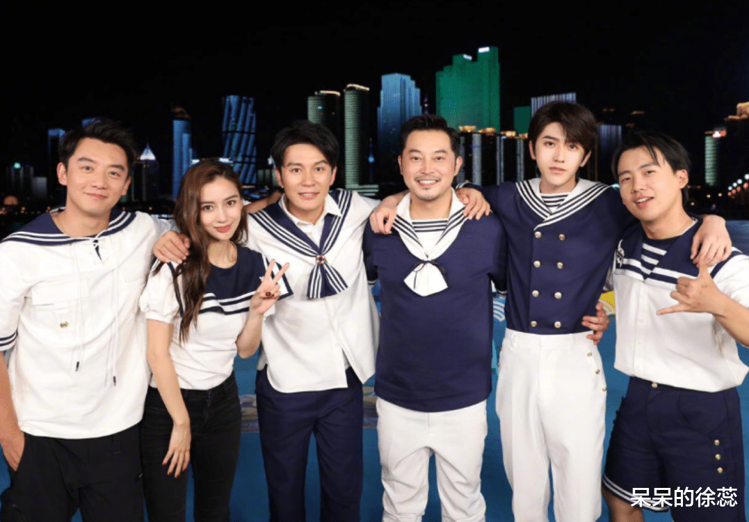 奔跑吧兄弟|热度均过400亿，《极限挑战》迟迟未开，《跑男》“焕然新生”！