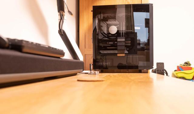 安卓|用XPG全家桶,装一台让老婆大人也觉得好看的高质量主机