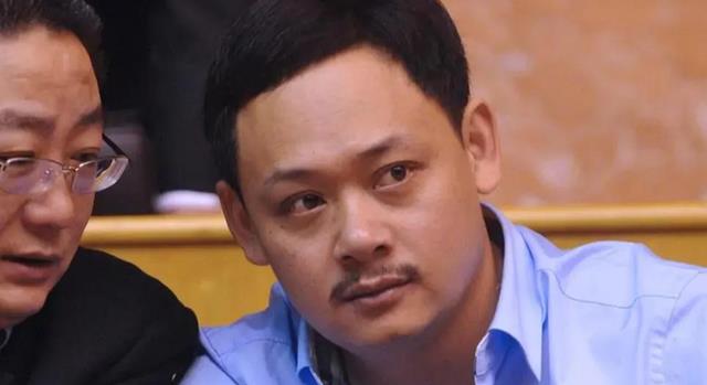 占旭剛|他是兩屆奧運(yùn)會(huì)的冠軍，退役后與空姐初戀相愛(ài)，現(xiàn)在擔(dān)任大學(xué)校長(zhǎng)