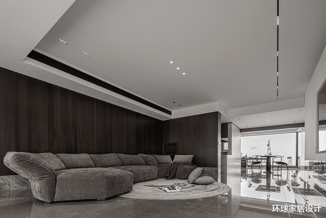 发现一对56岁夫妻的家,真叫一个惊艳,拍照给大家看看,超羡慕!