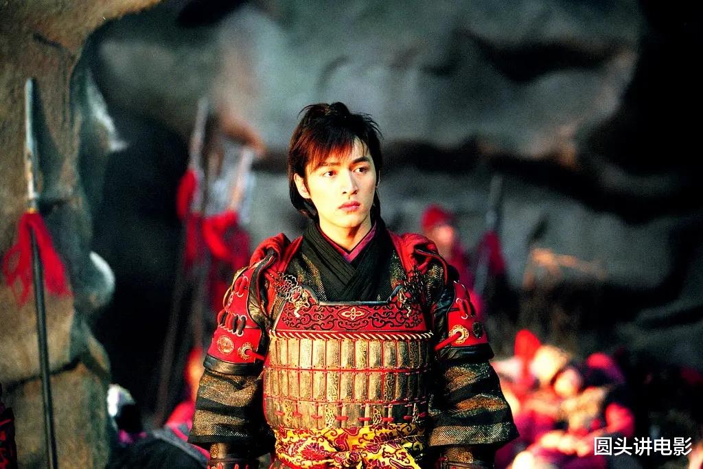 胡歌|胡歌主演的五部高分剧，《伪装者》排倒数，你若都看过真爱粉无疑