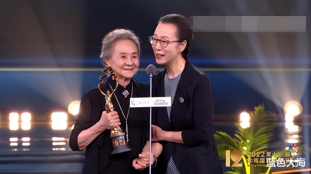 流量明星|戏骨们的春天,总算回来了