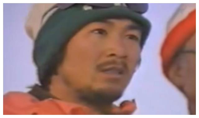 南极|张国立：曾赴南极修建中山站，冒死炸浮冰救科考船，获个人二等功