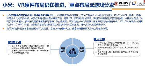 程序员|火爆的元宇宙,普通人有哪些投资机会?