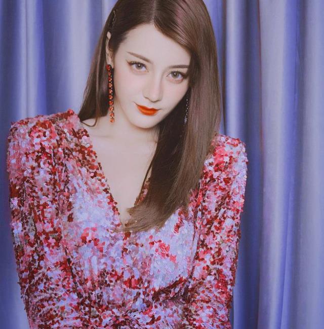 迪丽热巴|迪丽热巴11句人间清醒的超中肯人生金句,你知道几句?