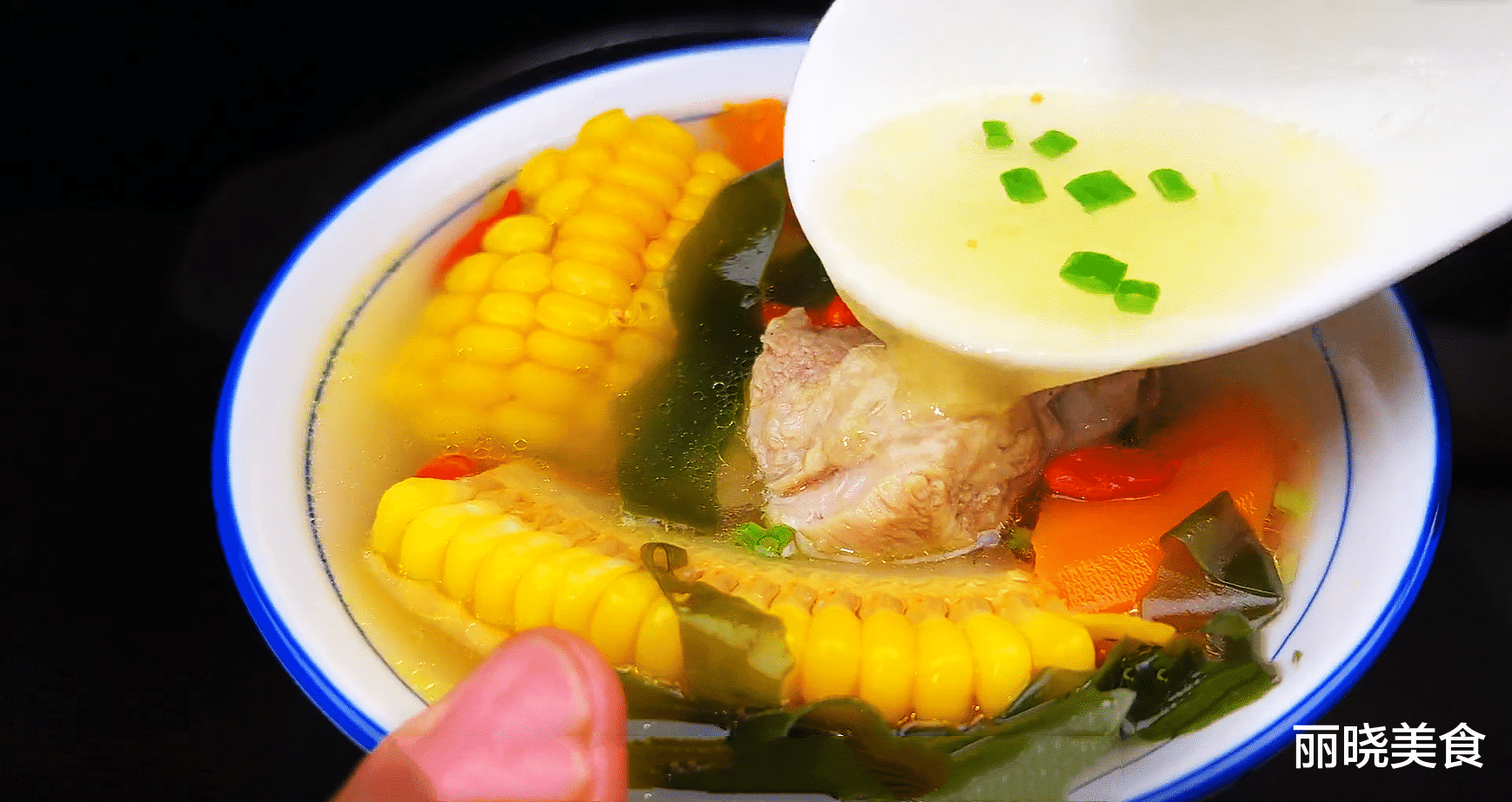 深秋9月要防寒，别忘“吃3物、避2寒”，减寒又去燥，养成好体质