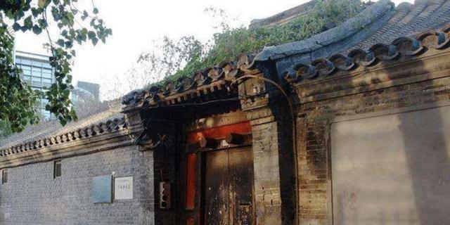 字画|齐白石不给看门人工钱，为何还有人，抢着去给他看门？