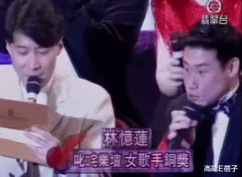 四大天王|港乐天王风云录（中）：四大天王，歌神、劳模与偶像的顶流之战