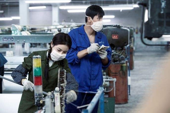 爱拼会赢|《余生》和央视大剧《爱拼会赢》同日开播,收视却悬殊太大