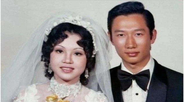 刘诗诗|嫁给郭台铭当百亿豪门女主人,曾馨莹凭什么“击败”林志玲刘嘉玲