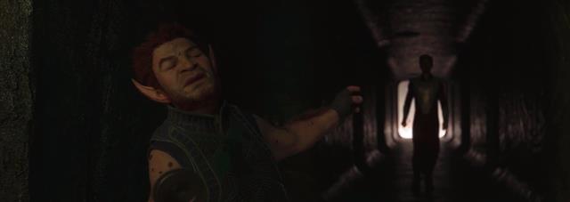 灭霸|《永恒族》彩蛋中的灭霸弟弟“星狐”厄洛斯到底是个怎样的角色？