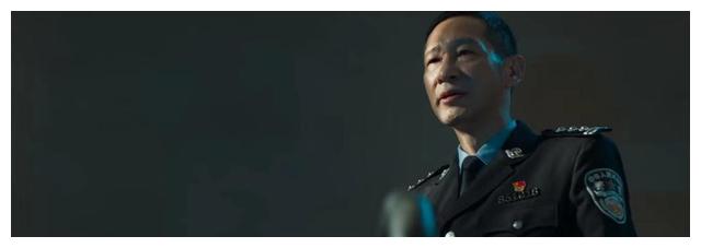 王劲松|54岁“国家一级演员”王劲松,这回让国产刑侦剧中有了位真大佬