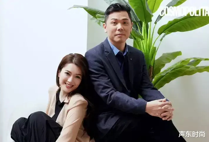 苟芸慧|一胖毁所有的苟芸慧事业终止,努力嫁入豪门因为孩子选择离婚