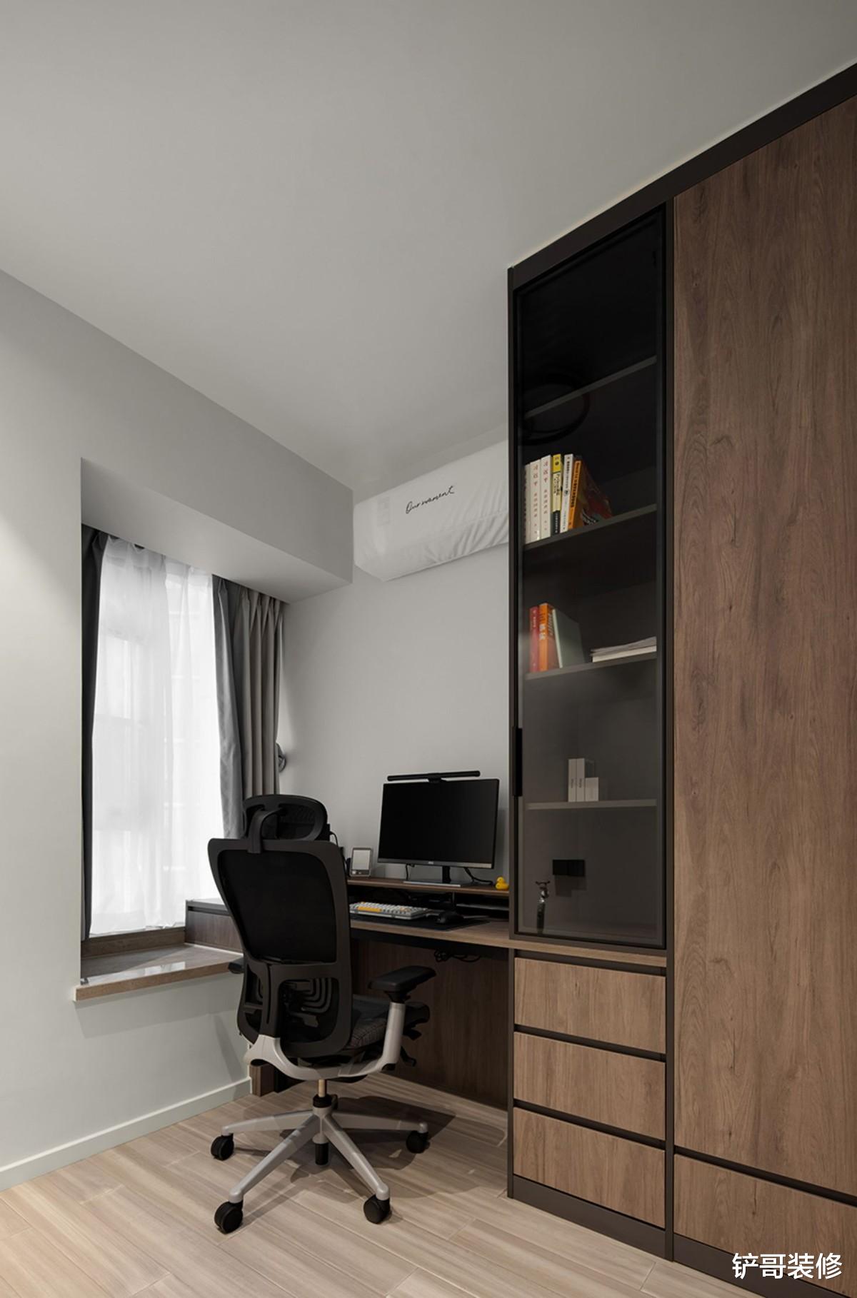 90后女生独居110㎡小家,那叫一个高级,分享给大家瞧瞧,让人羡慕