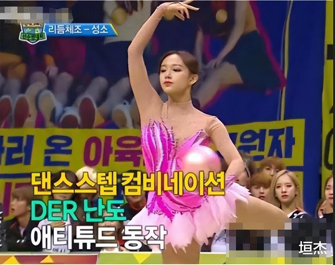 宇宙少女|“人多团糊”宇宙少女：靠程潇翻跟头打开知名度，为何始终不红？