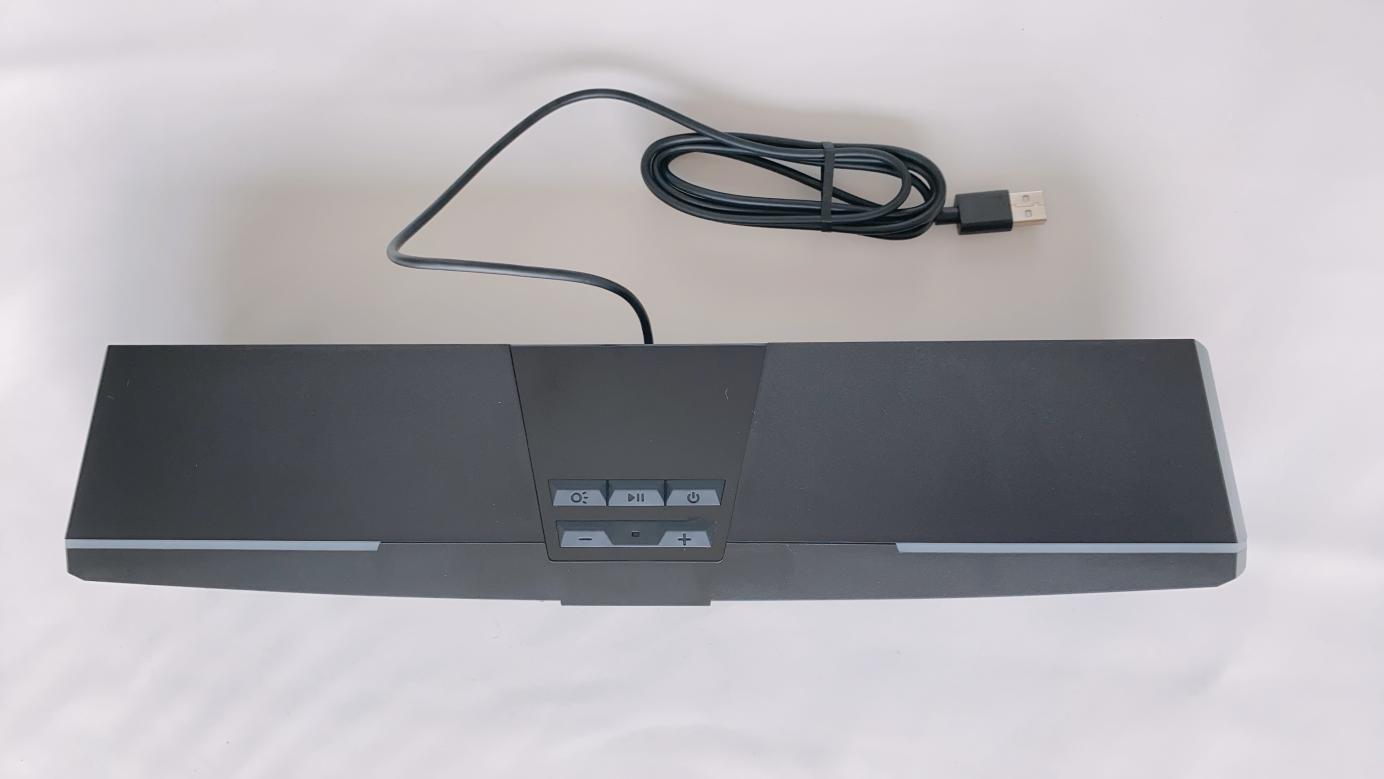 音箱|蓝牙音响还是漫步者的好！新品M30这节奏感也太强了