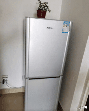 |换了一个冰箱，有感而发说说话