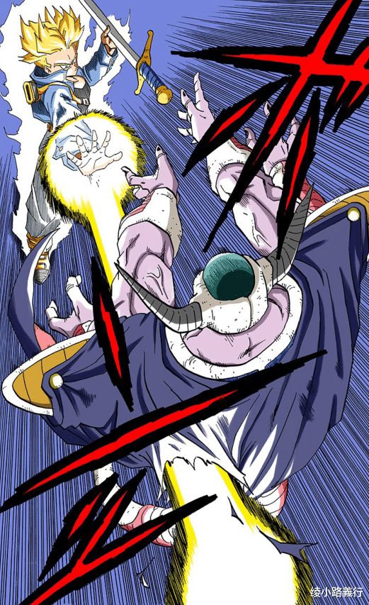 贝吉塔|80后漫画《七龙珠》孙悟空、贝吉塔、布尔玛的世界观是正确的吗？