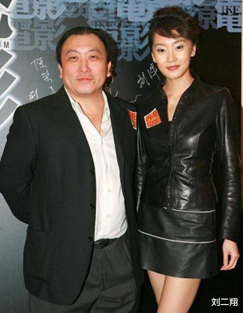 涓子|八位低调的好演员，演了半辈子戏，也没能让观众记住