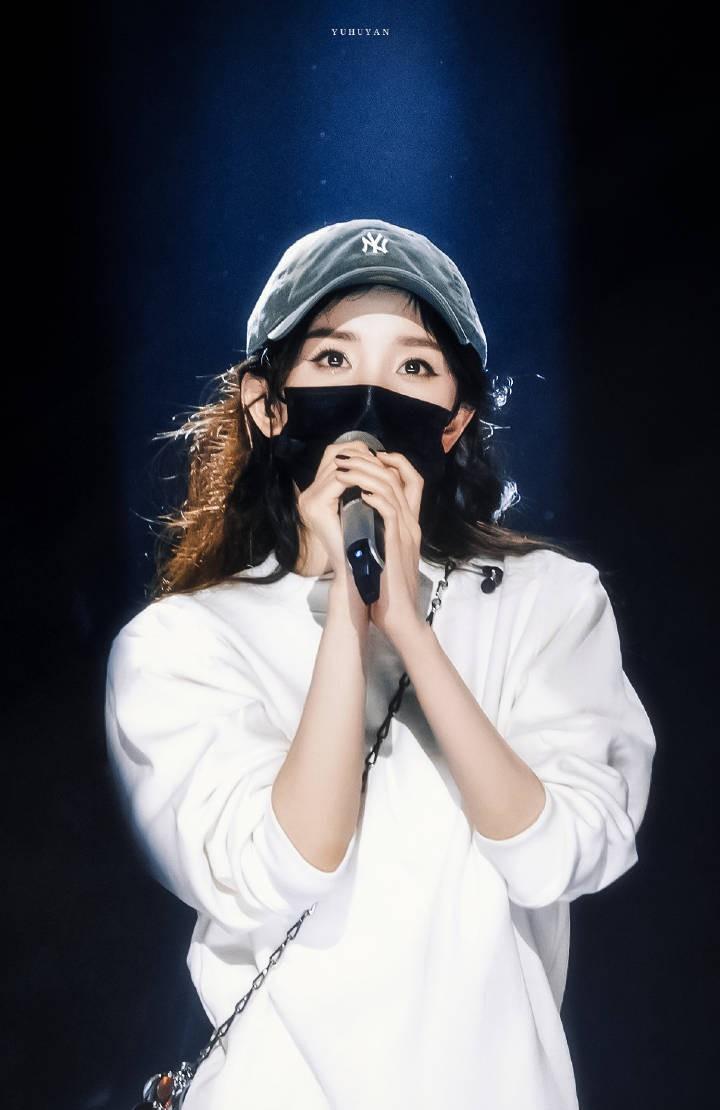 跨年晚会 跨年晚会倒计时，85花和95花百花齐放，你最pick哪一位