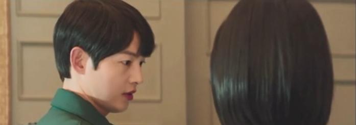 恶果|陈道俊率先踢姑姑出局!姑姑像冤种大韭菜,第9集终于尝到恶果