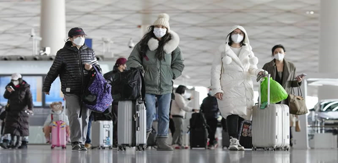 旅行|优化之后, 中国游客将纷至沓来?
