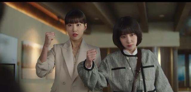 禹英雨|只不过是未婚爸爸带球跑的剧情，这种韩剧怎么就9.3了？