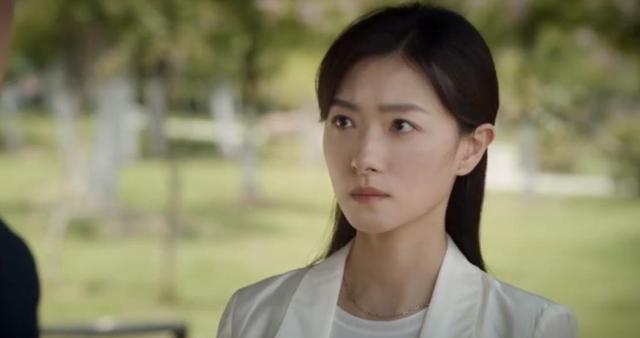 梅晓歌|县委大院：从梅晓歌和乔胜利身上，领略不同婚姻，区别在这一点