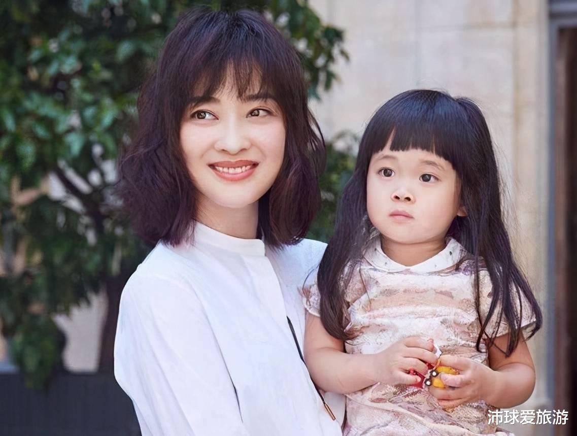 梅婷|12位情史清白的女星,演技好就算了,个个洁身自好干干净净