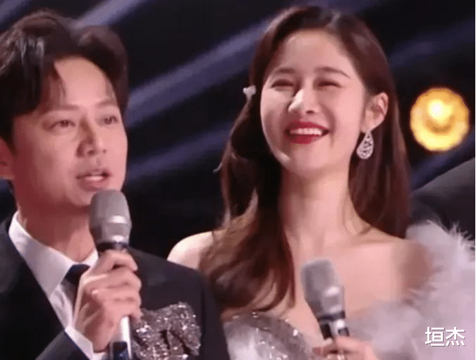 何炅|何炅汪涵老了,沈梦辰梁田松懈了,这两位有望成新一代“台柱子”