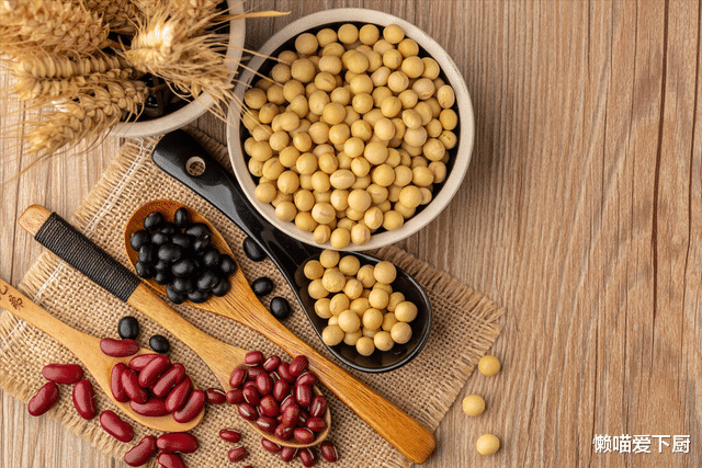 老话说:“秋吃5宝,身体倍棒”,“5宝”具体指啥?咋做好吃?