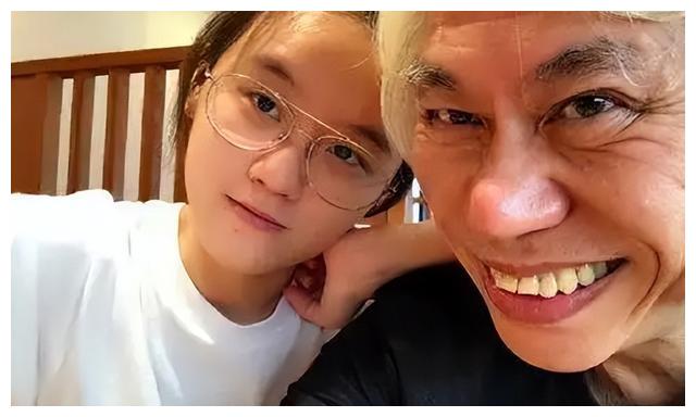 |林靖恩：和大自己40岁的父亲好友恋爱，台湾爷孙恋，现状令人唏嘘