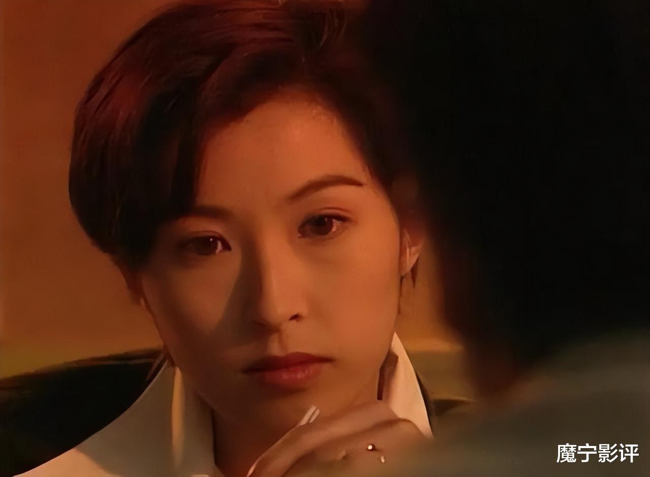 短发 天地男儿重播：戚其义天地系列短发美女，有人惊艳有人丑出新高度