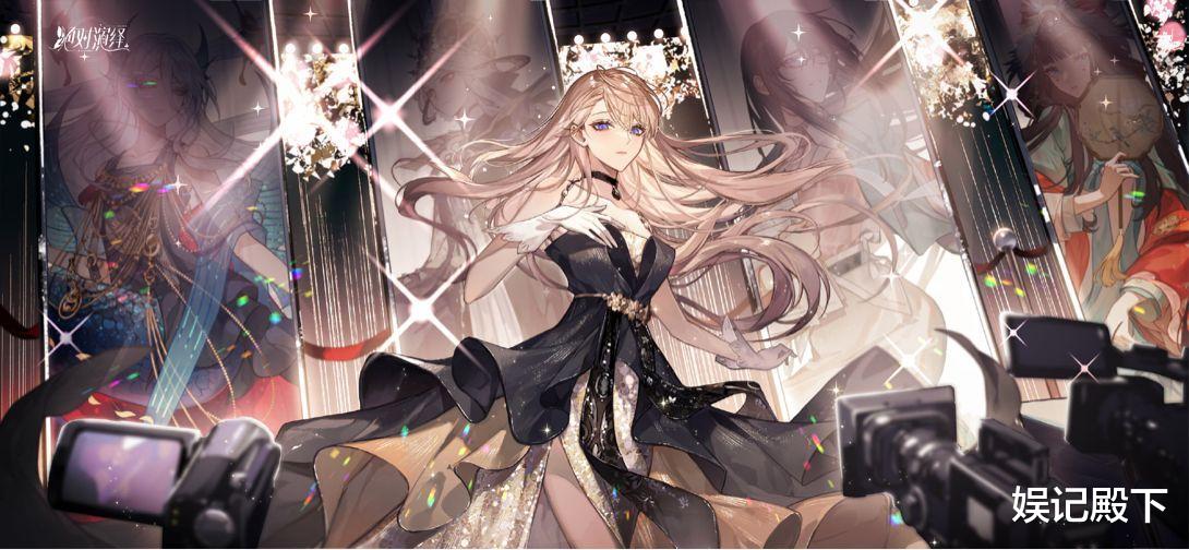 |神颜不再！鹿晗出席新活动，脸浮肿成张大大？粉丝：都是P的