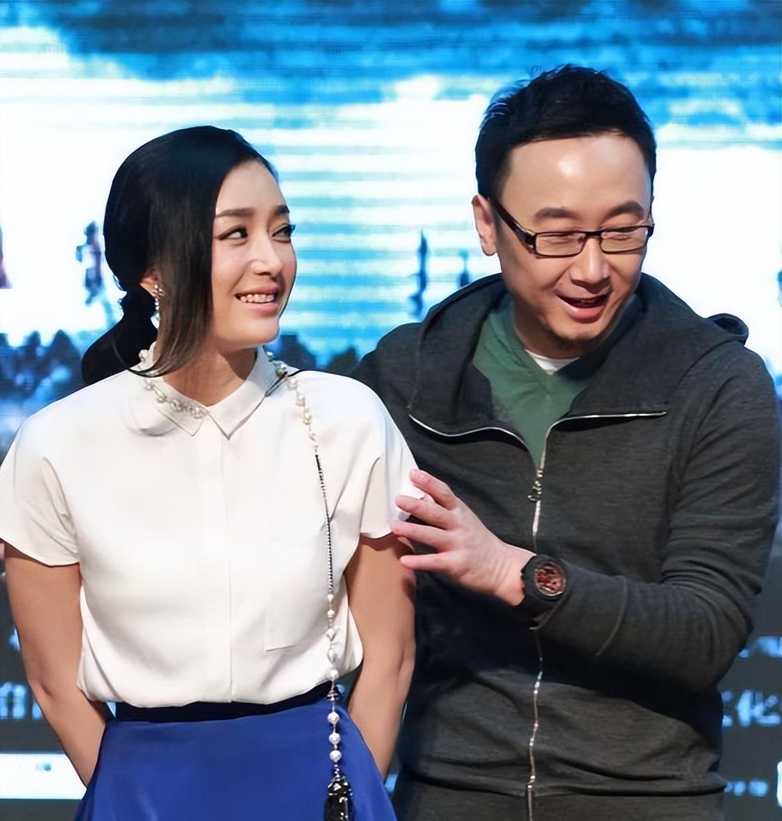 姐姐|秦岚：两段感情都无疾而终，42岁仍未婚未育，但对爱情绝不将就