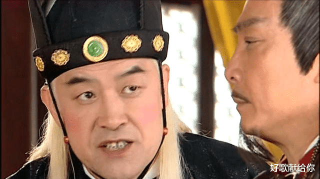 李雪健|8位演艺圈中的“扫地僧”,看上去平平无奇,实则越低调,越厉害