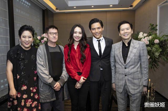 向太|霸气又可爱！向太回应风波：不是我，只是倒霉同名同姓